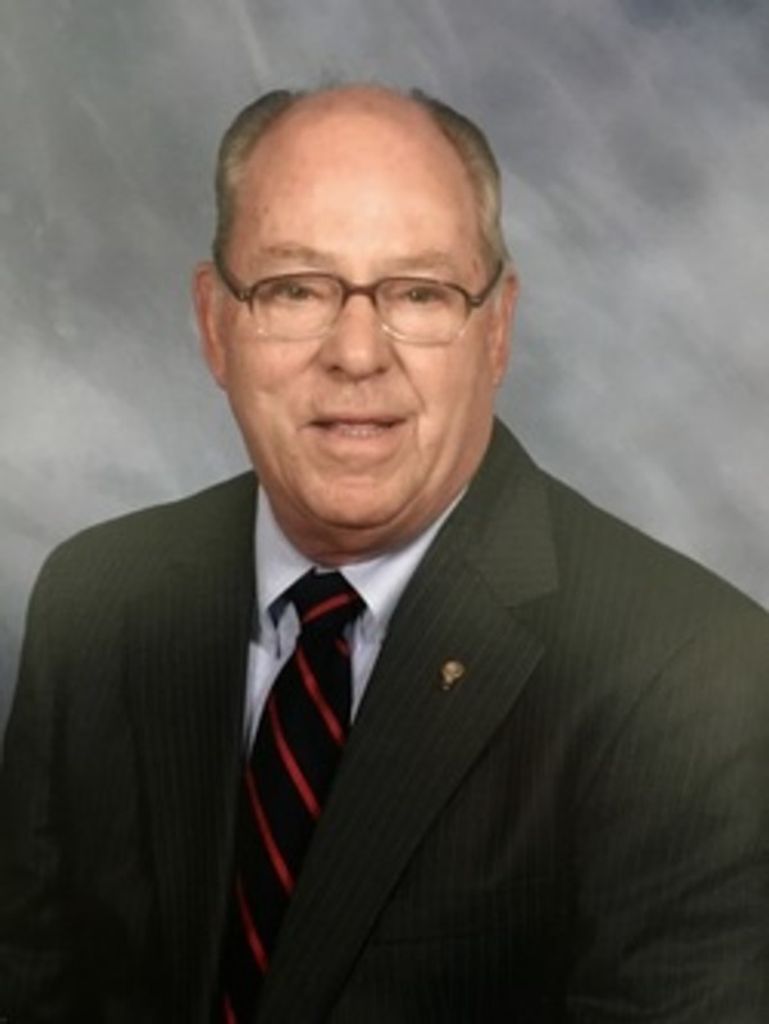 Edward Bowlin Maupin, Iii