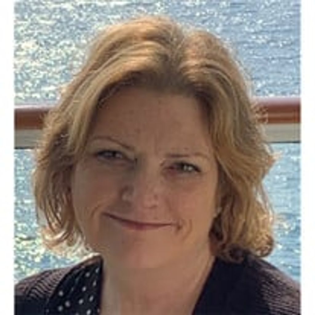 Jeriann M. Patterson