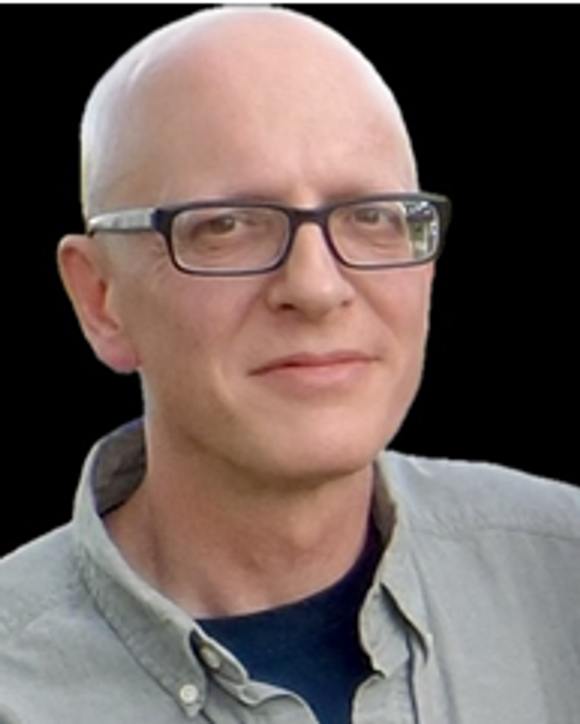 Brian Lee Smith