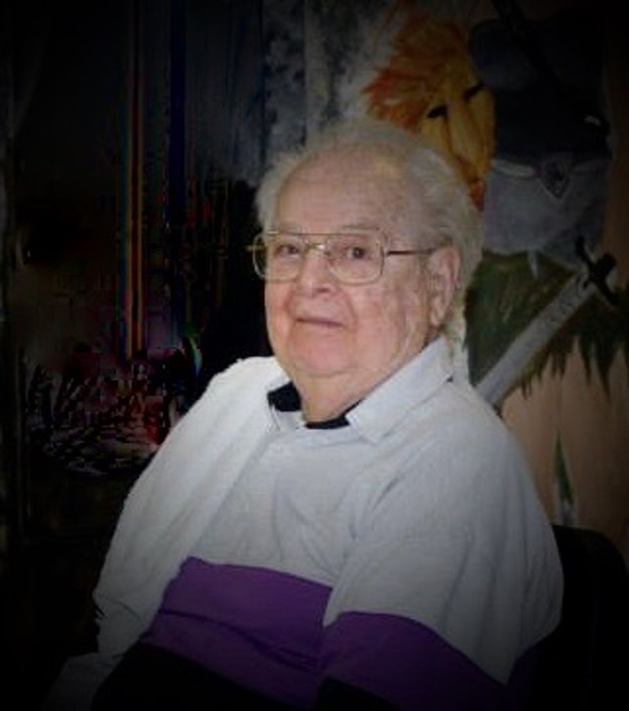 Charles E. Fausnaugh Profile Photo