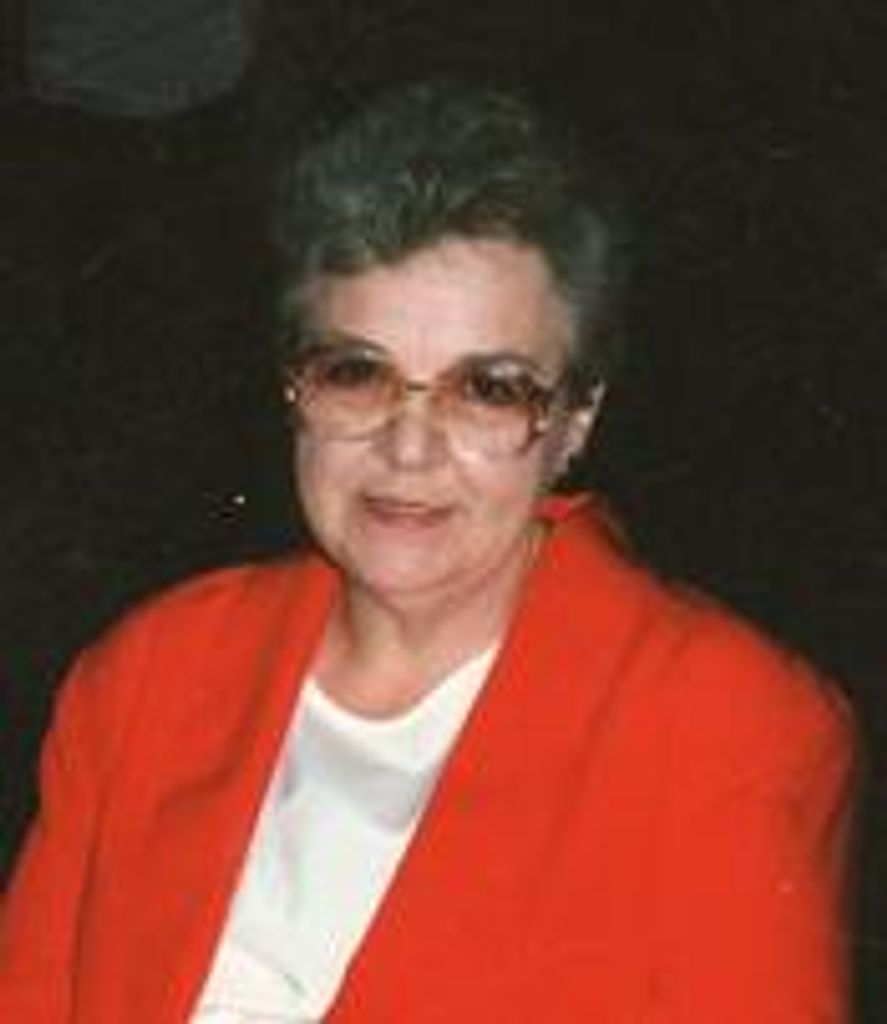 Joan "Jody" Fortney