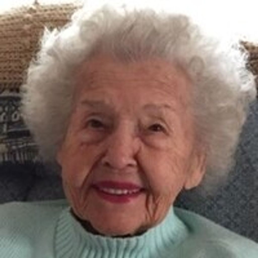 Leatrice K. Jorgensen