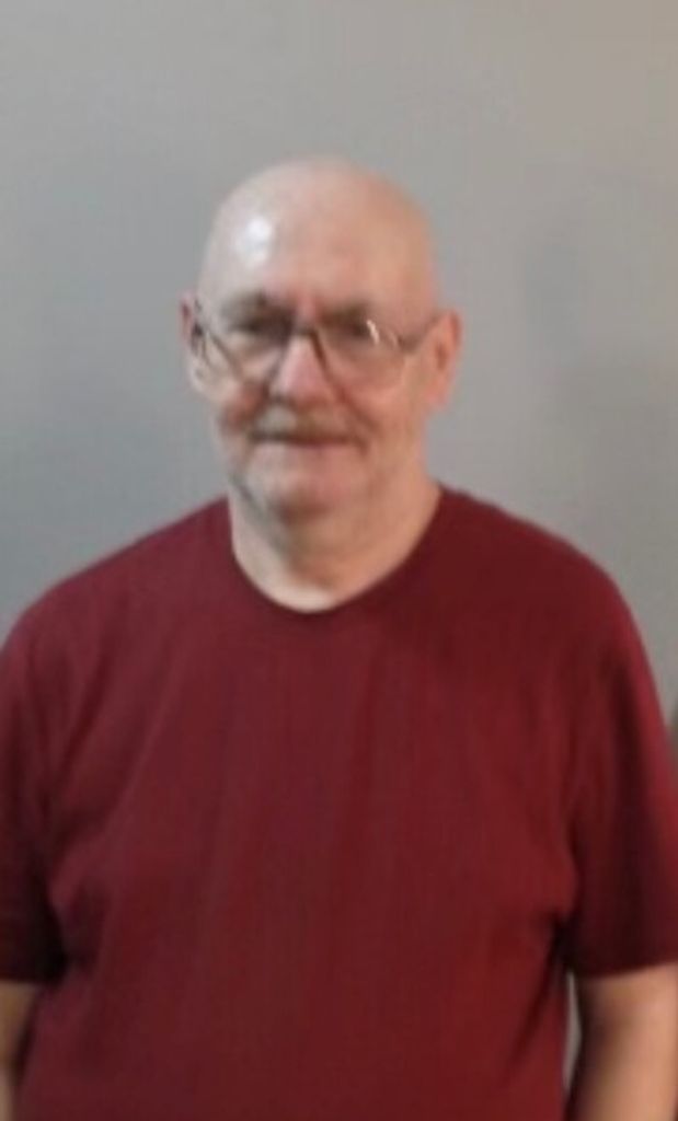 Wayne Pynn Profile Photo