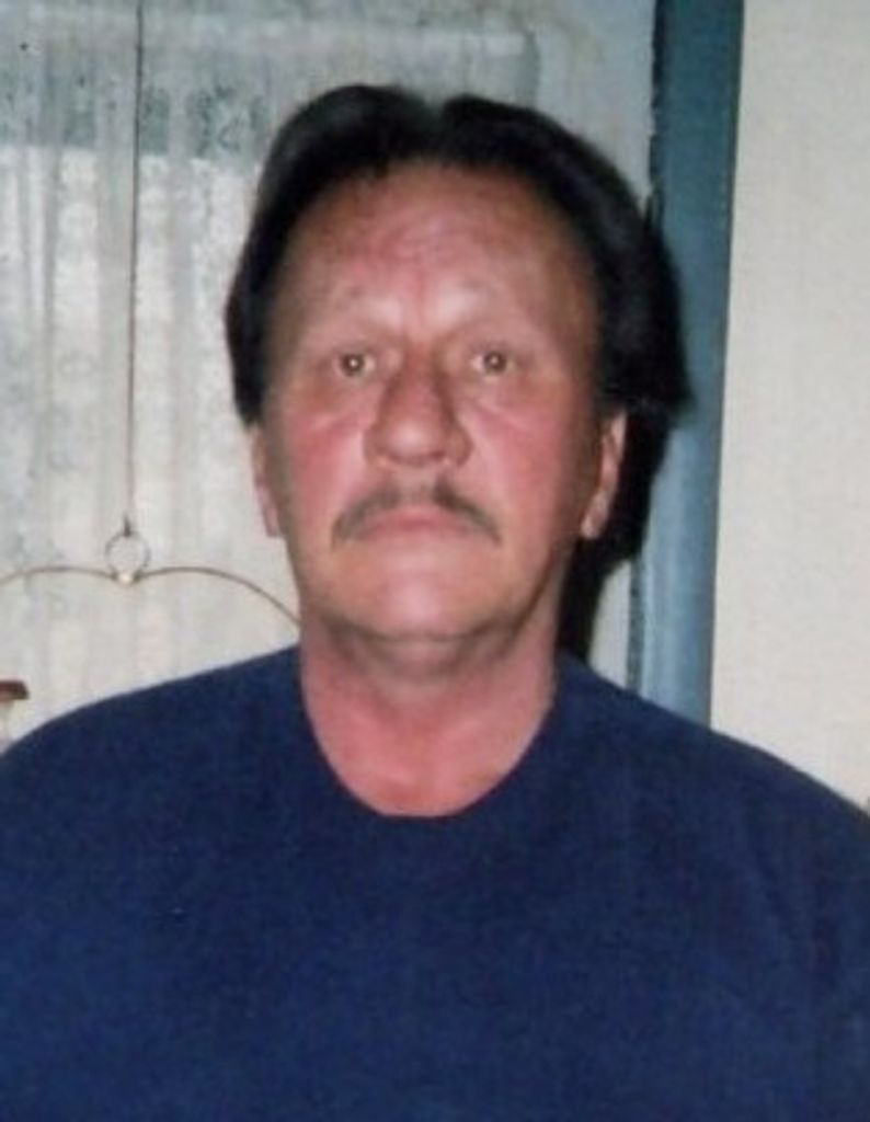 Varlie "Fred" Waggaman
