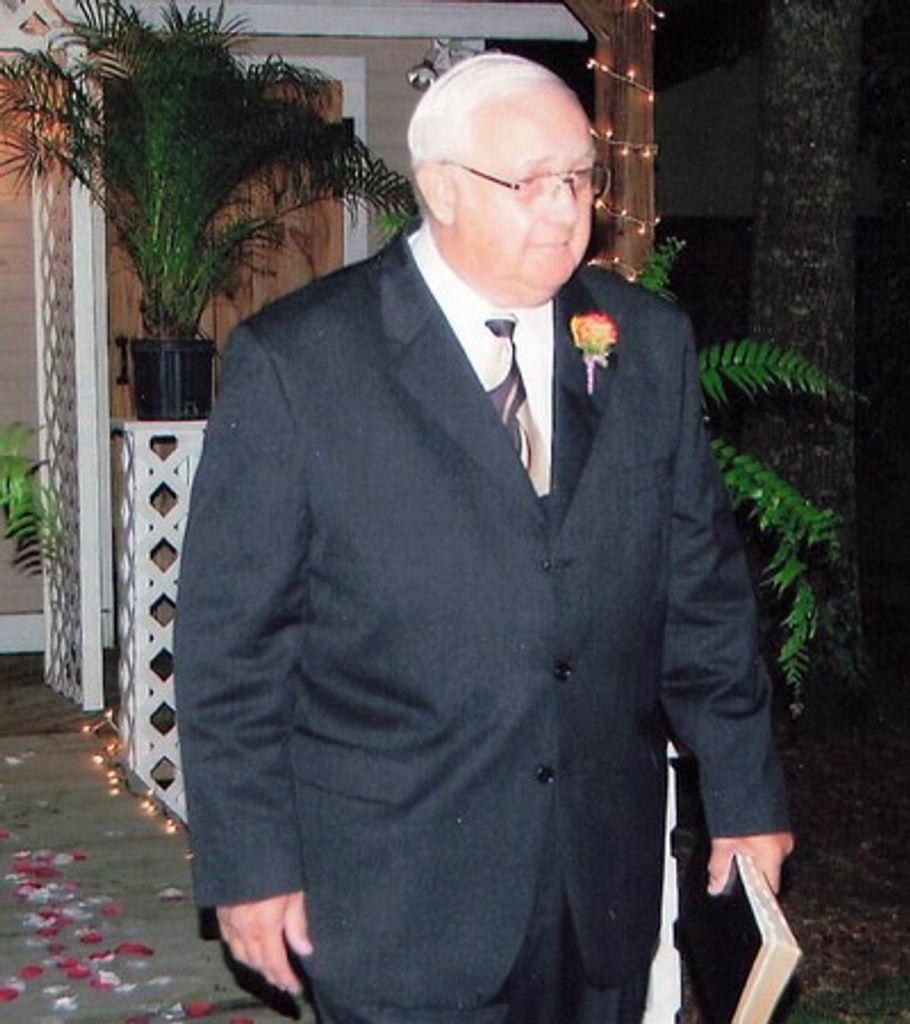 Walter Harrell Profile Photo