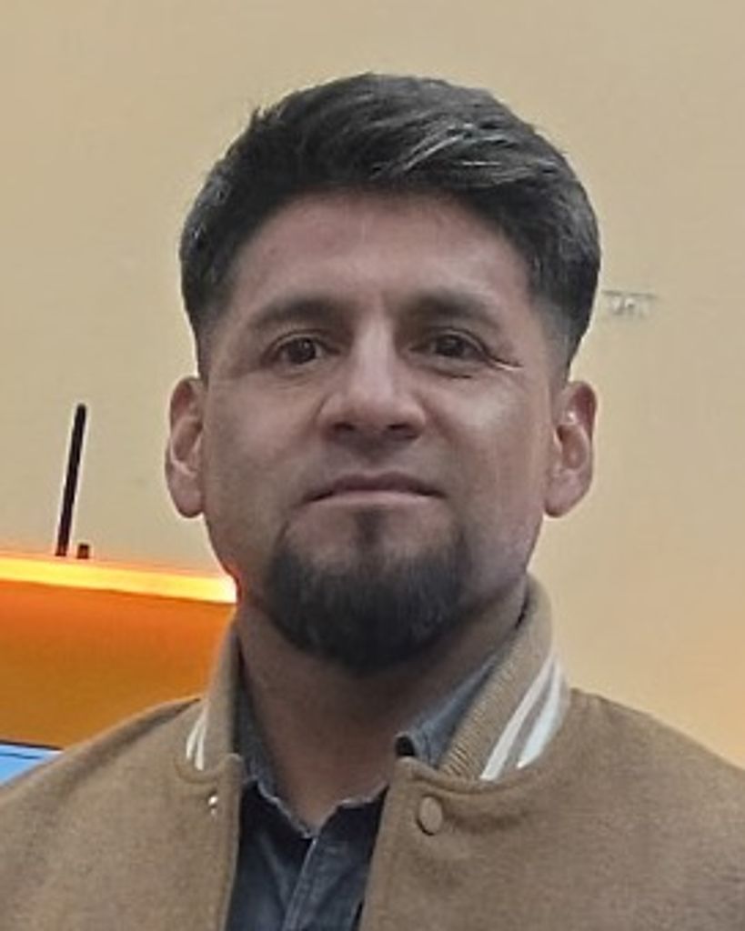 Jose Juan Lara Gallegos Profile Photo