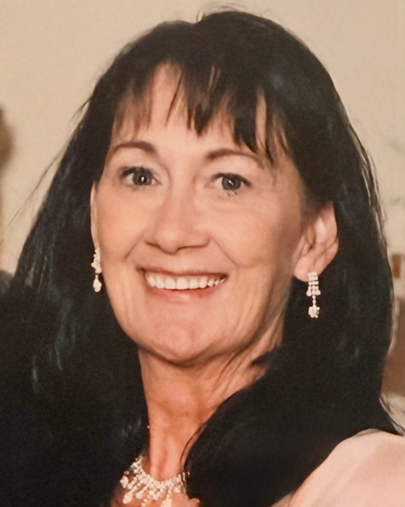 Kathryn Marie Johnson Profile Photo