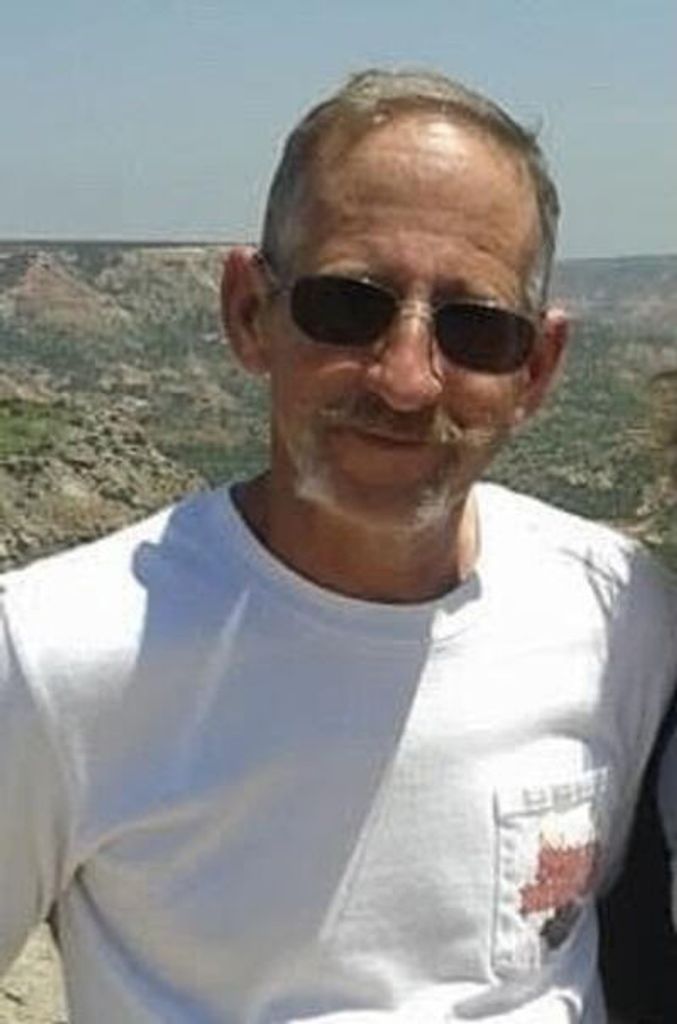 Donald Joseph Gearen