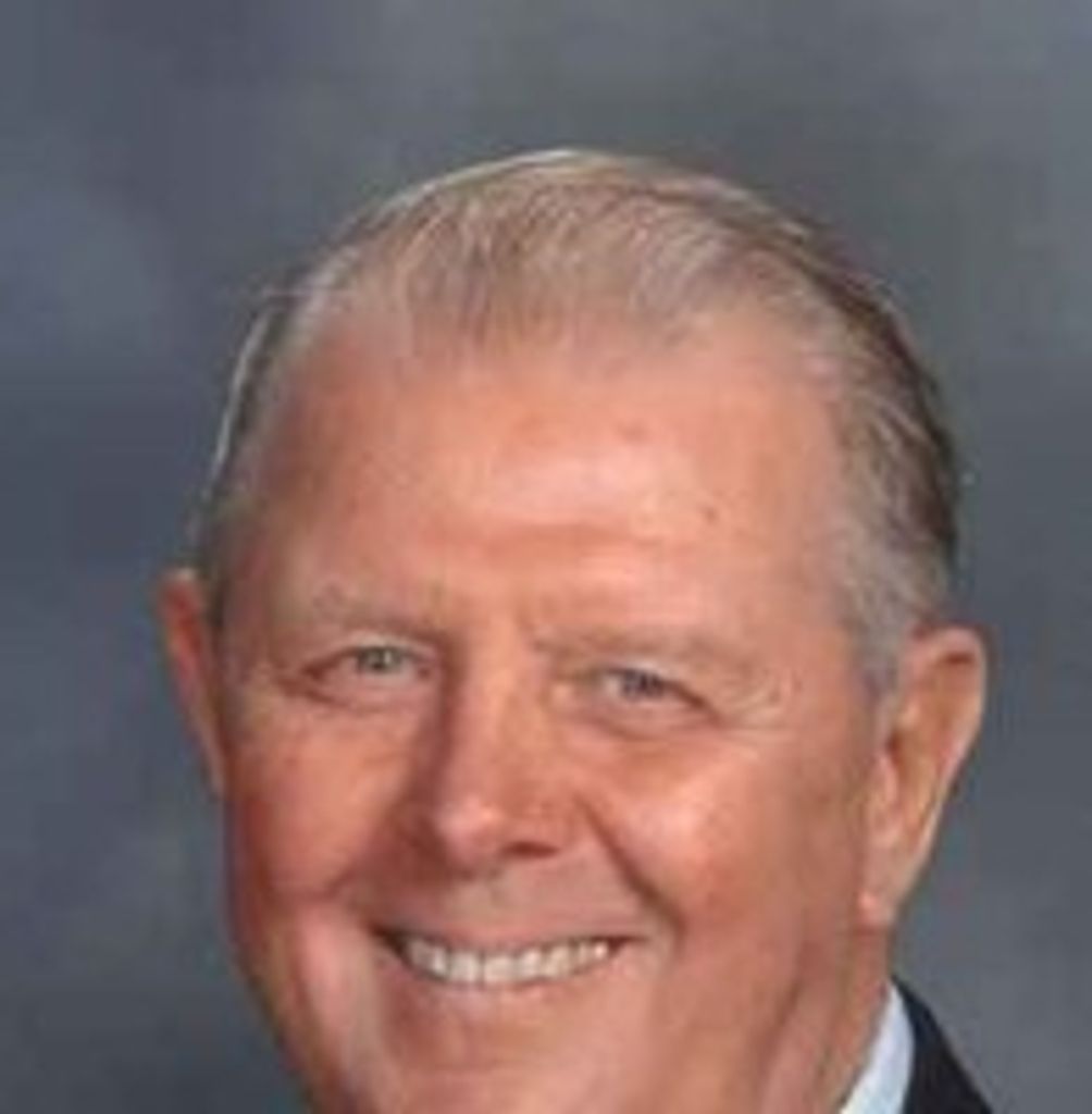 Bernard Edward Clem