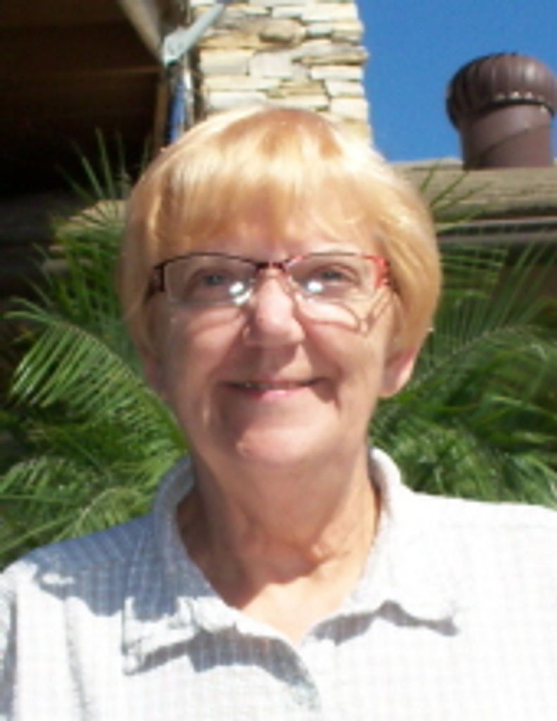 Cecelia Marie Johnson