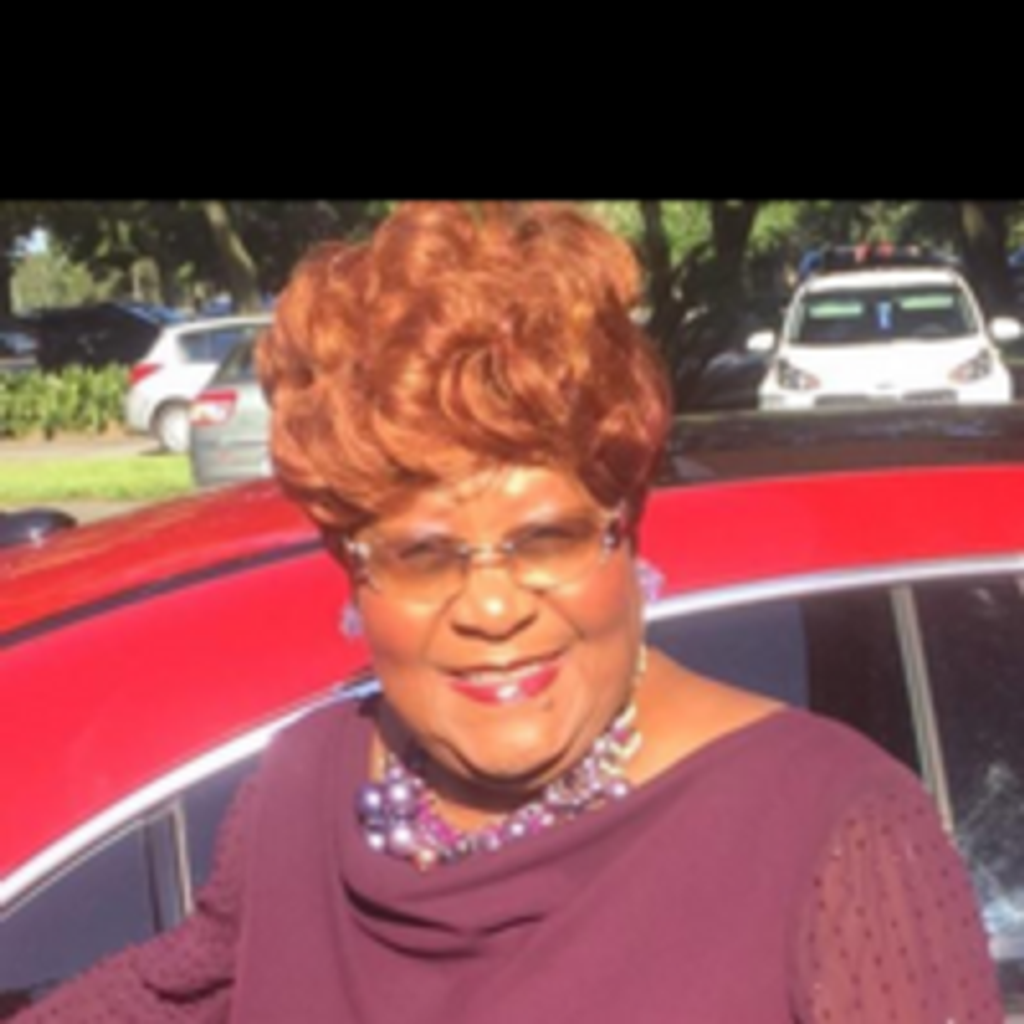 Edith Donaldson