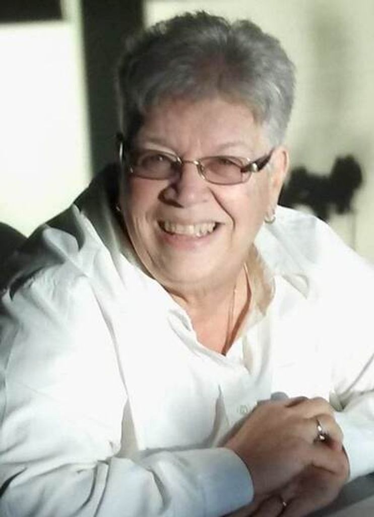Jo-Ann M. Kranz Profile Photo