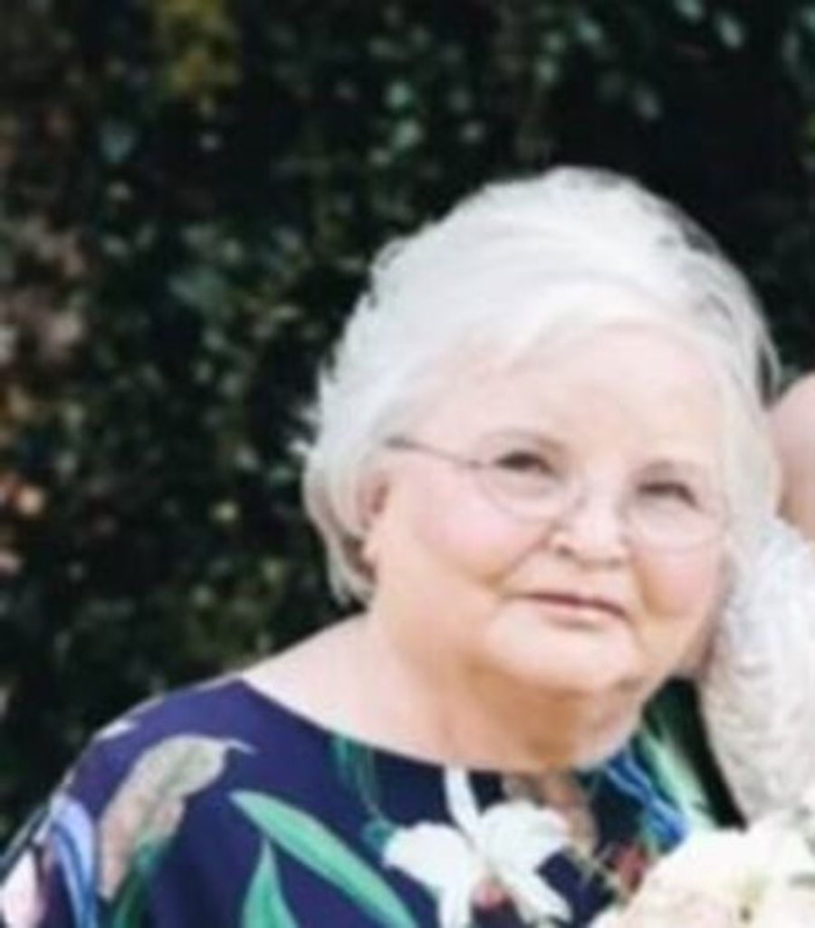 Betty Jean Smith Profile Photo