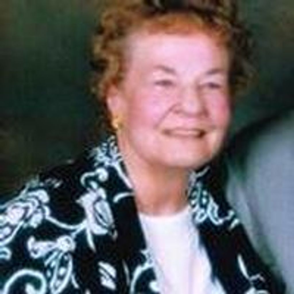 Mayme L. Welch