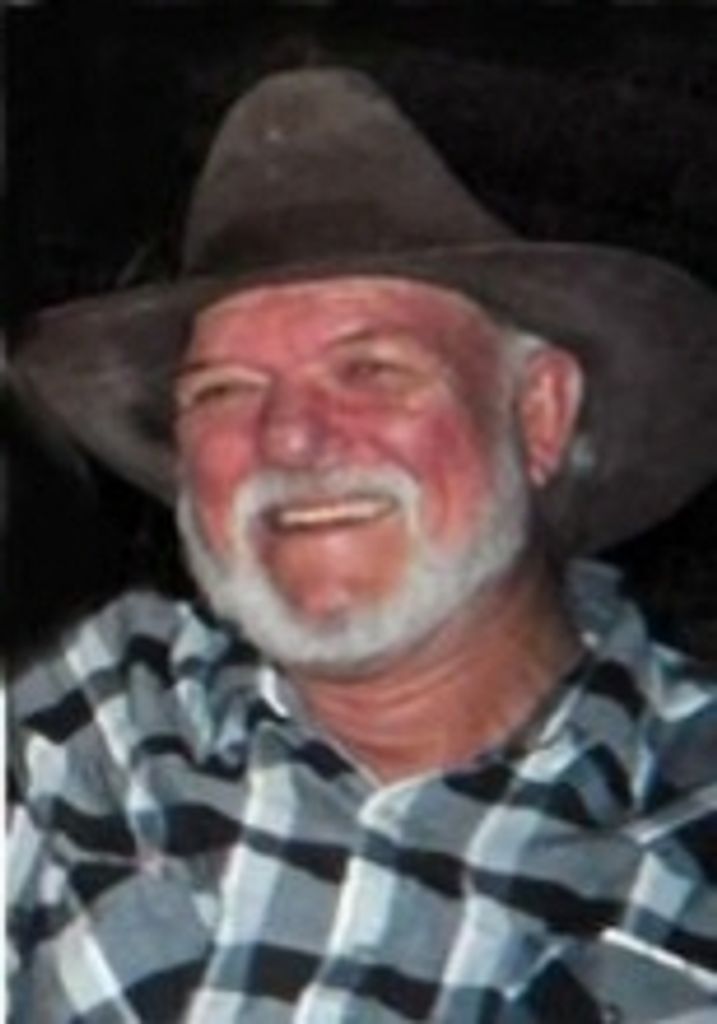 Harvey W. Trapper Clark