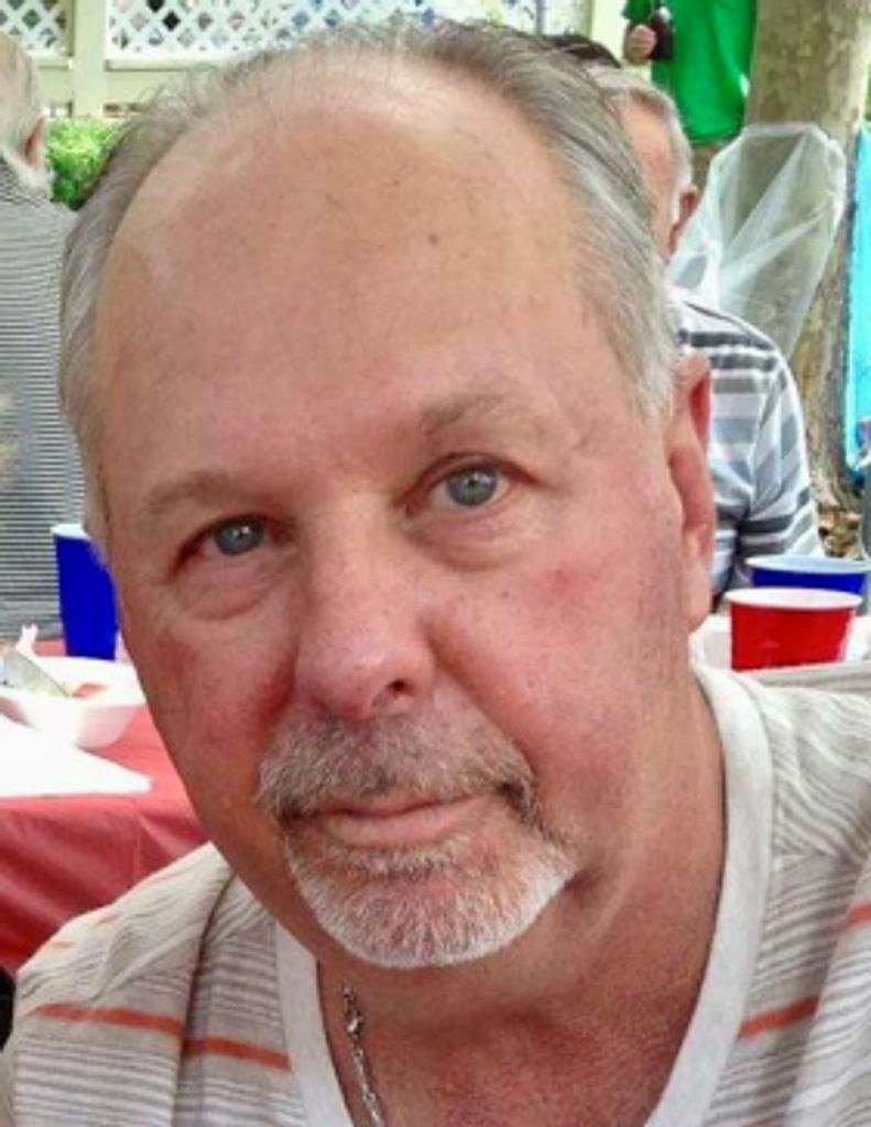 Wayne Yarbrough Profile Photo