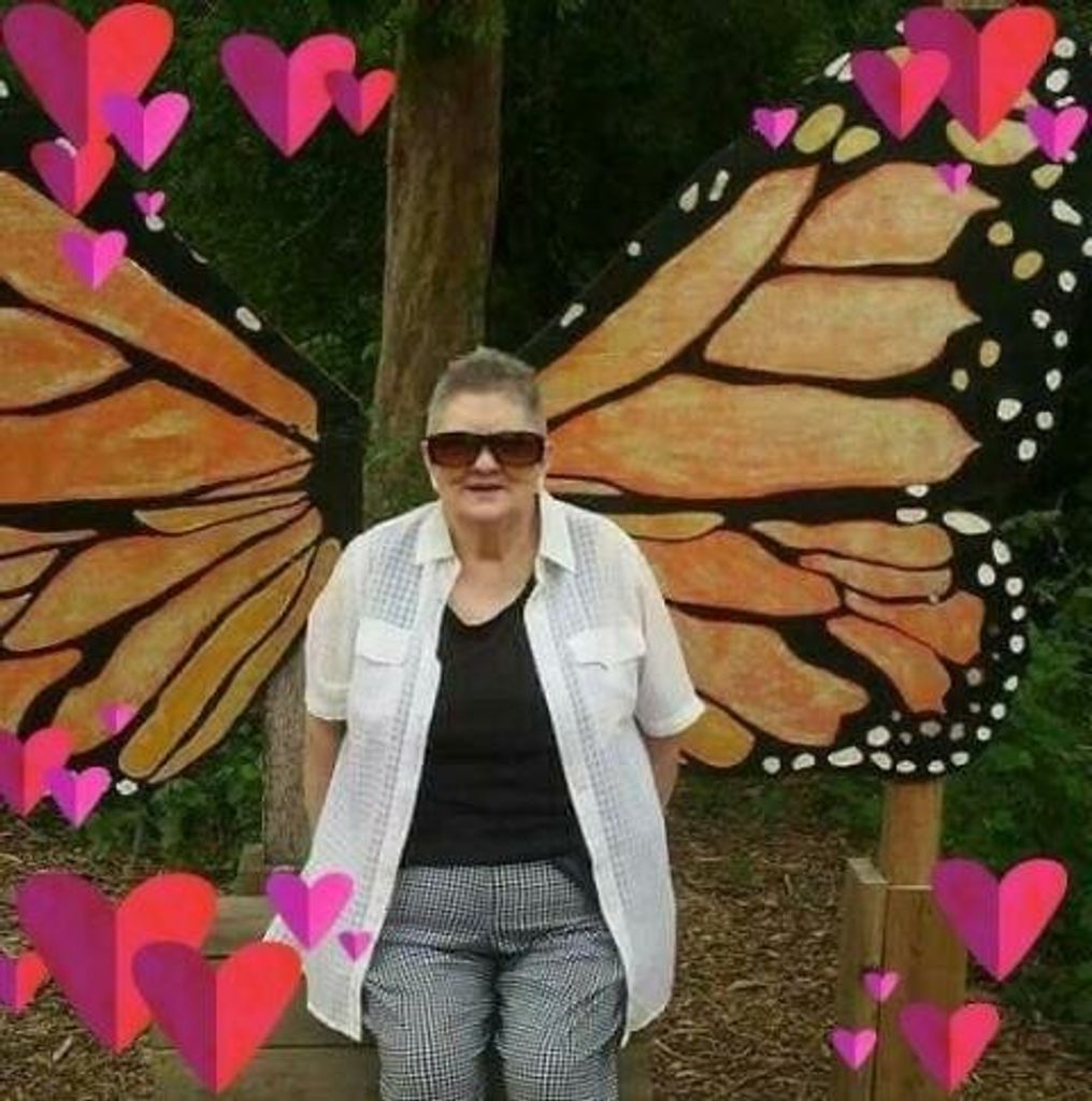 Ilene  "Squeaky" O'Connor