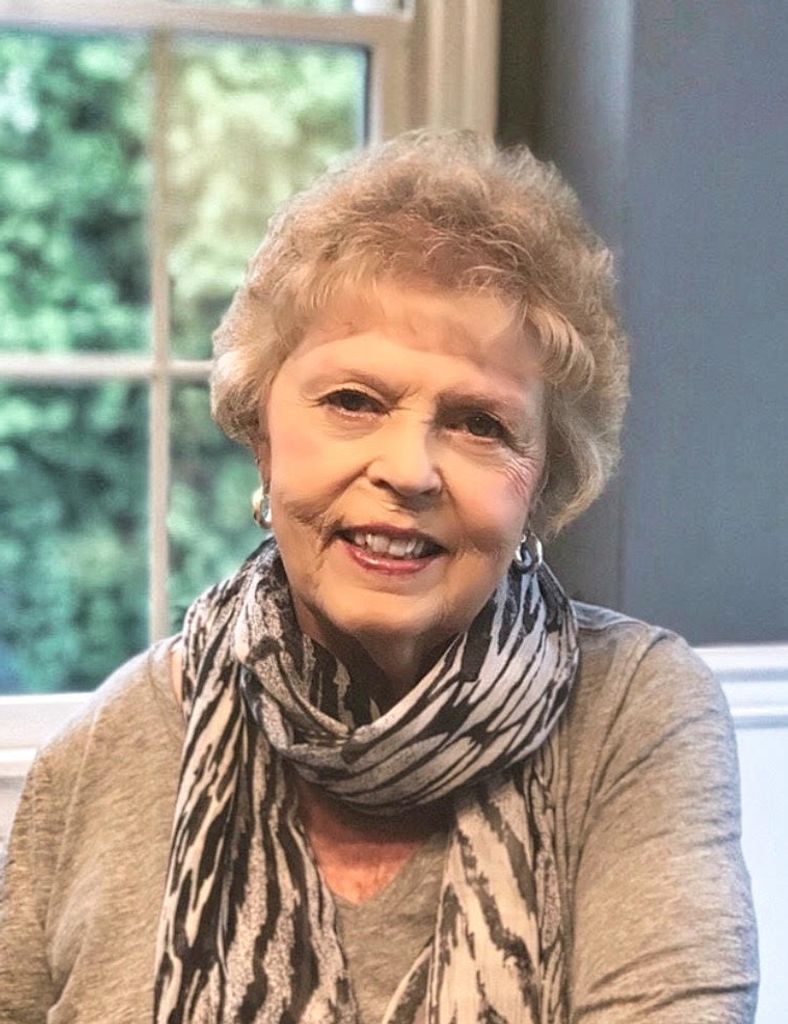 Jane Rinderknecht Profile Photo