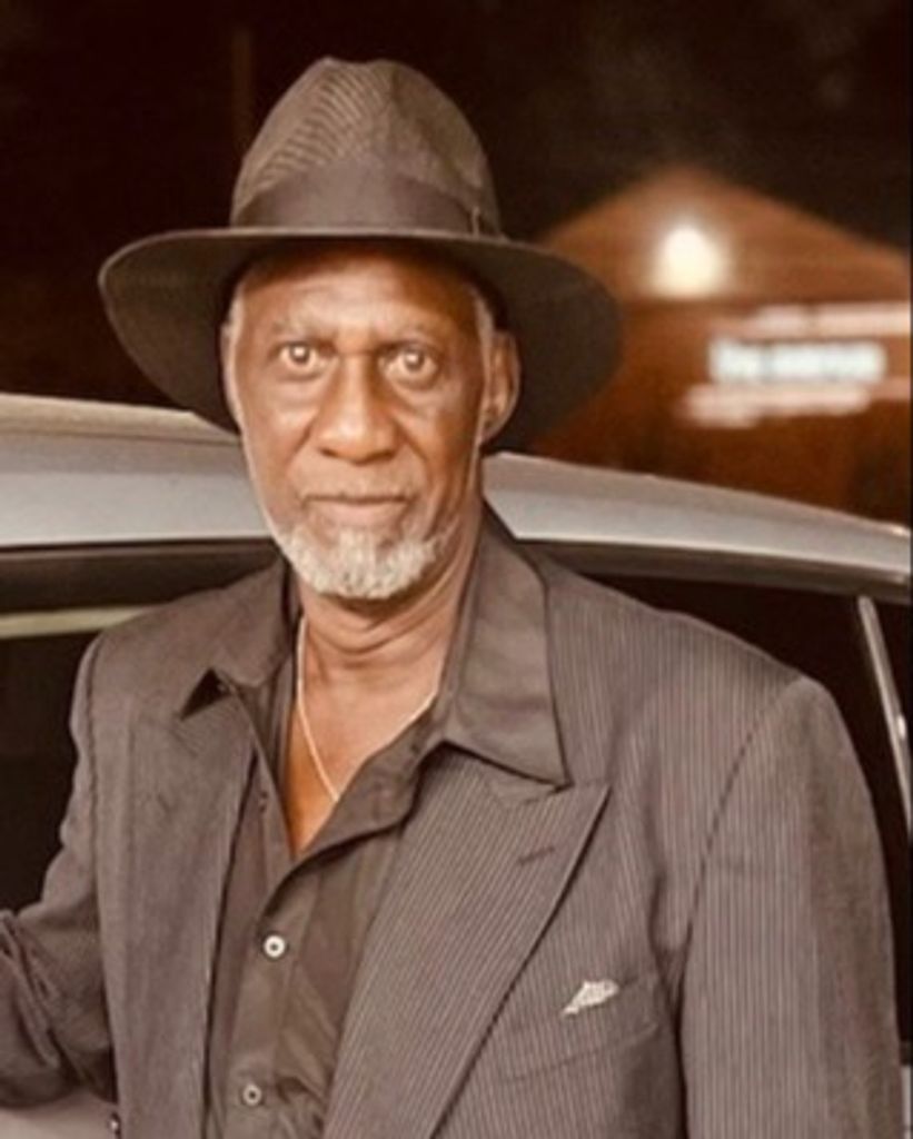 Rodney Gardner Profile Photo