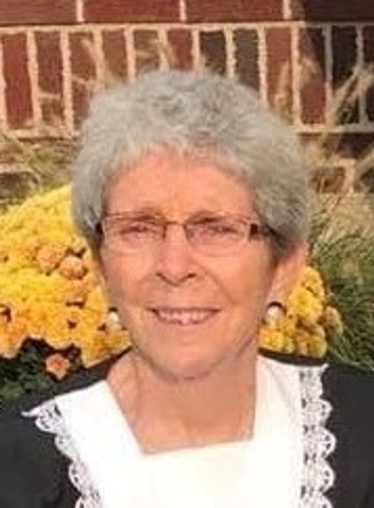 Donna Marie Wagner Profile Photo