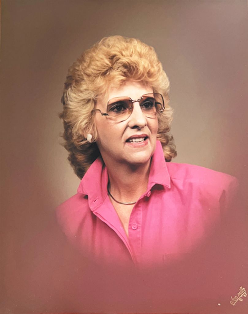 Donna Louise Morton Profile Photo