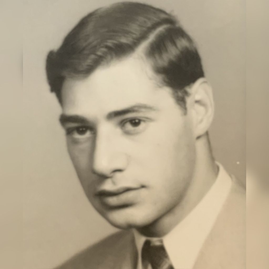 Nicholas J. Cieri