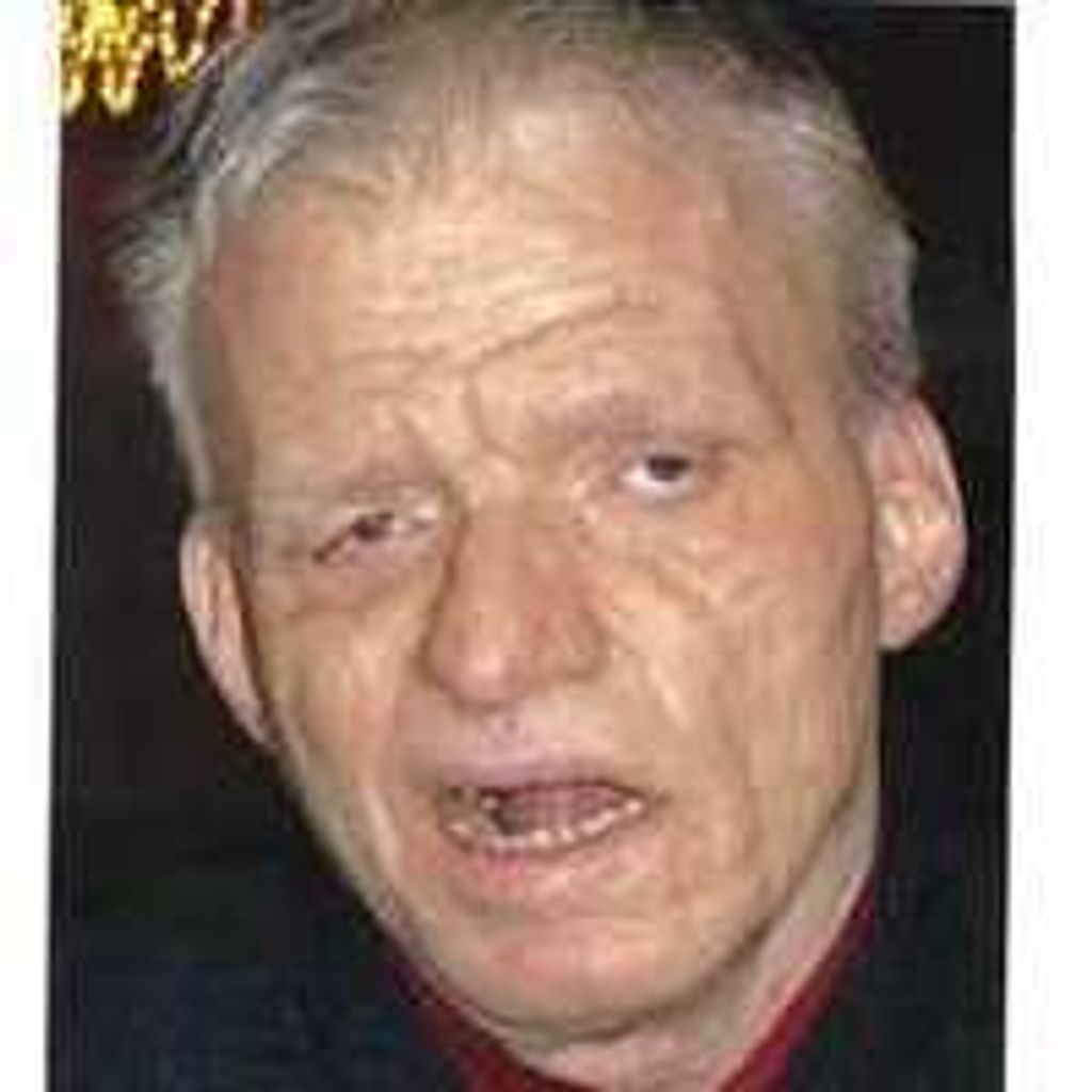 Harvey James Cripps