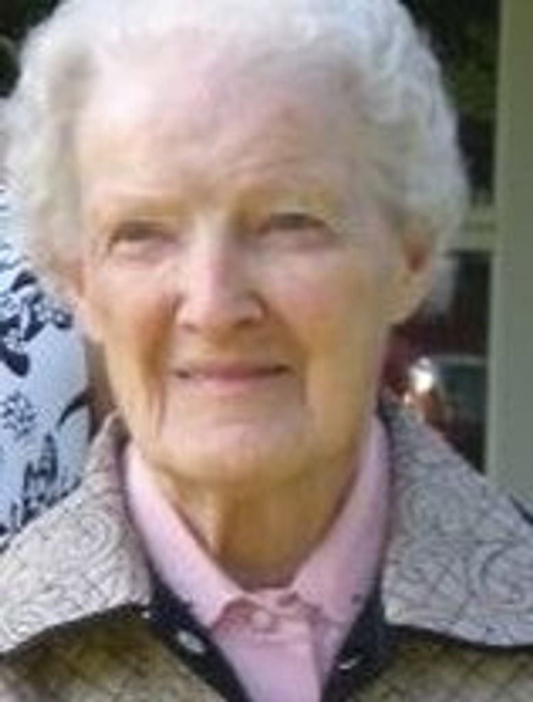 Berniece Johnson