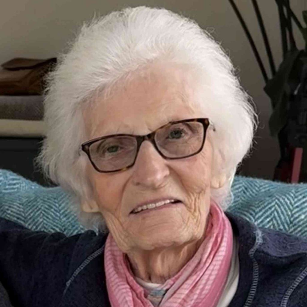 Mary Patricia Doria Profile Photo