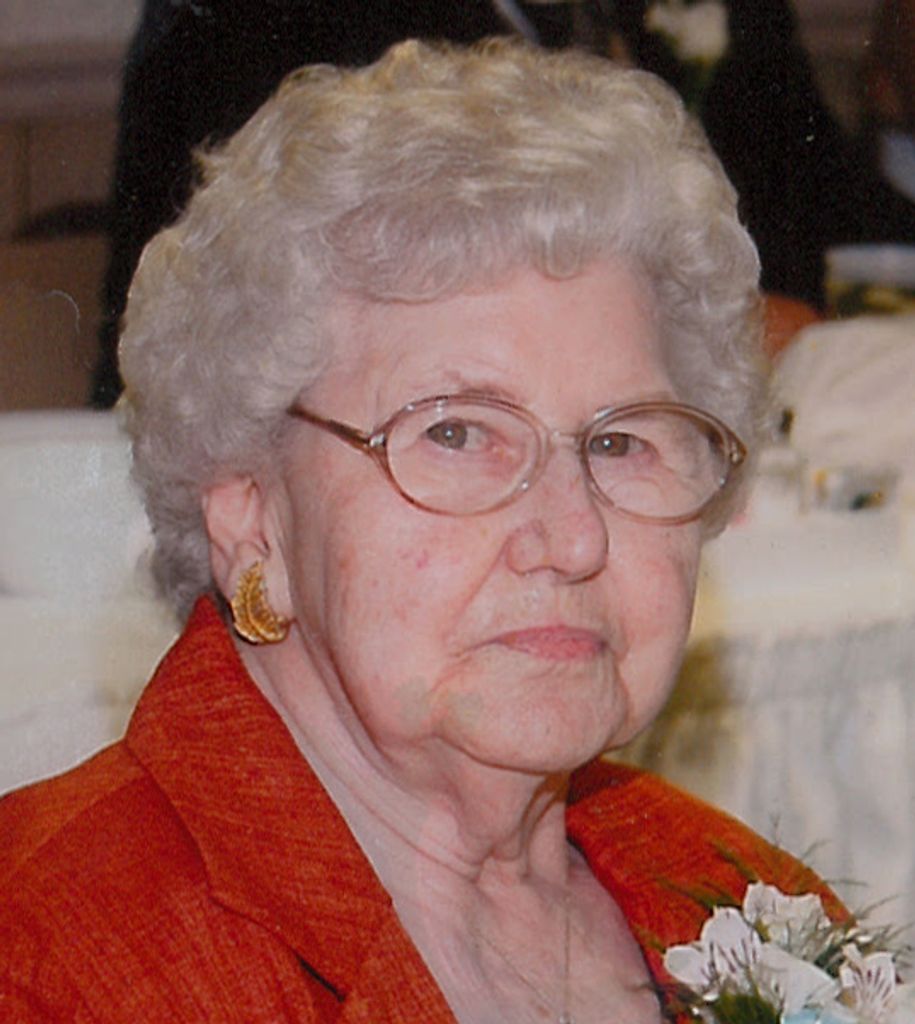 Marcella A. Ortmann Profile Photo