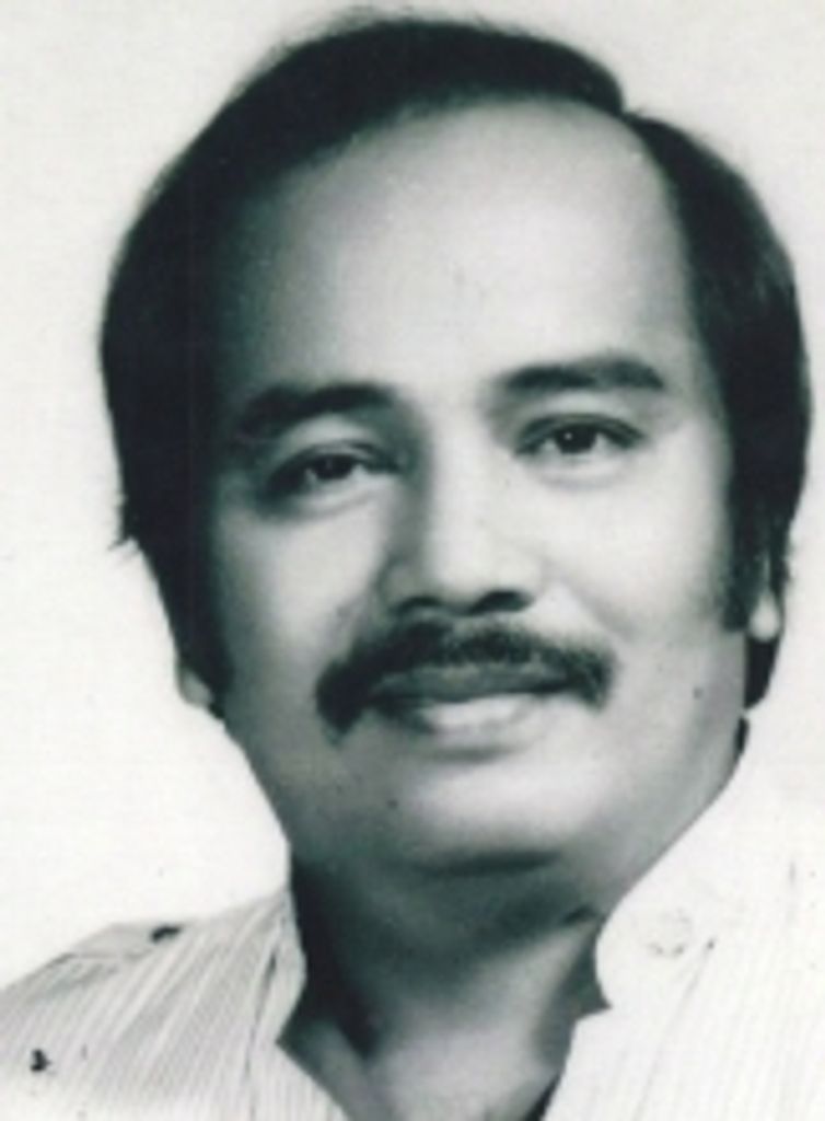 Louis Abuton