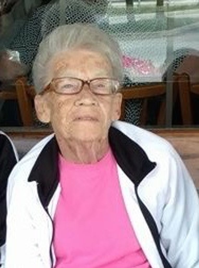 Anna Lee (Boyers)  Raber