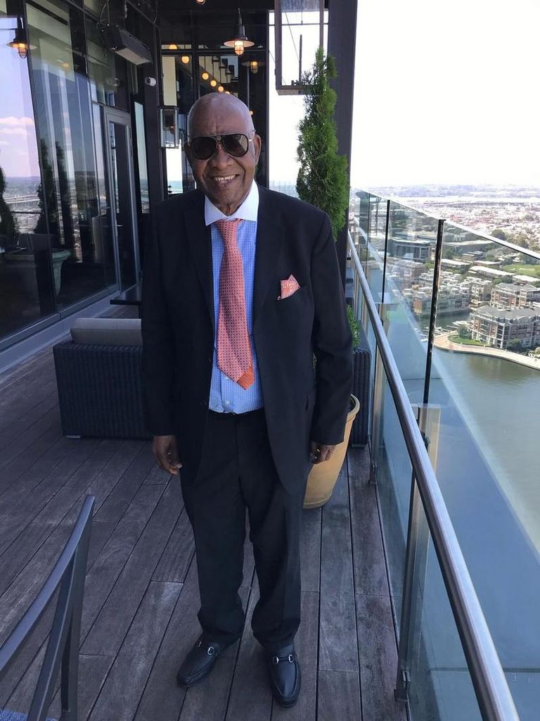 Godfrey Oseghale Egbiremolen Profile Photo