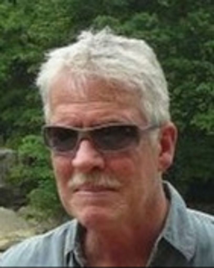 Dwight David Palmer Profile Photo
