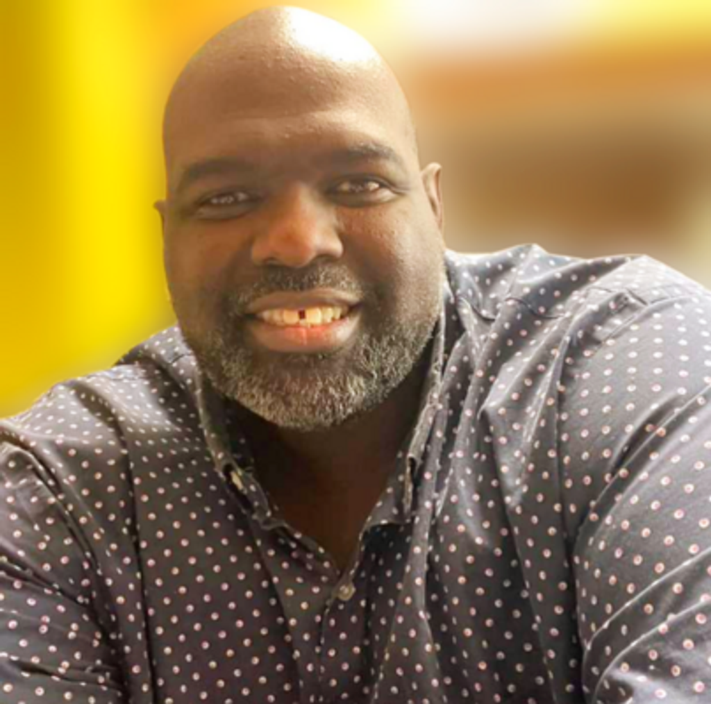 Anthony Hester, Sr. Profile Photo
