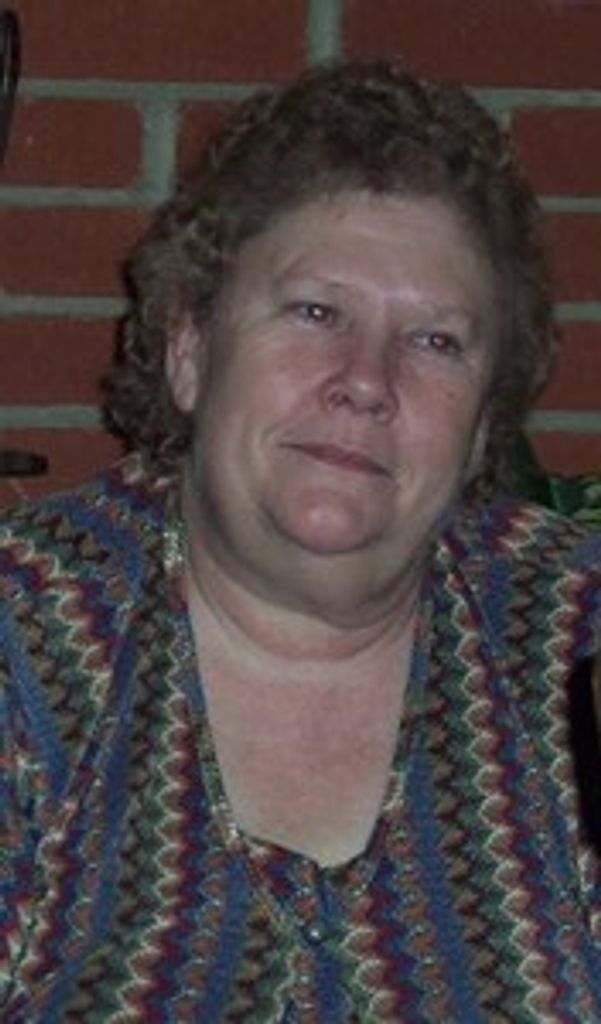 Beverly Ann Tester