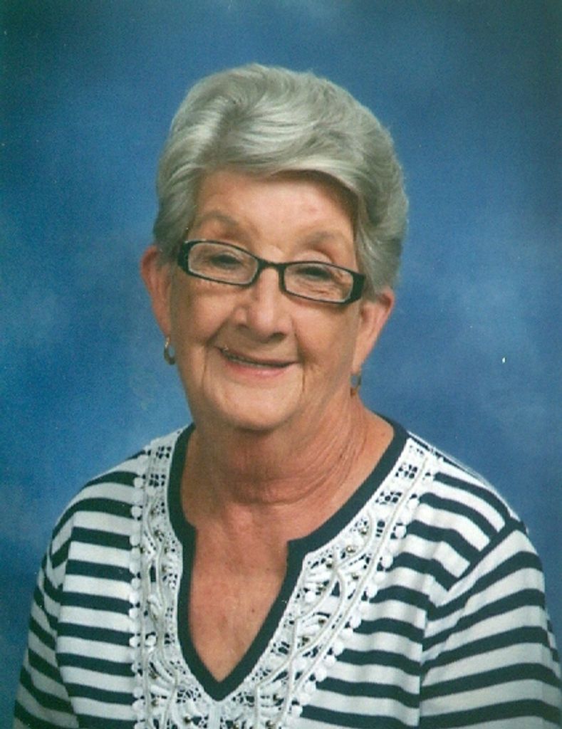 Anita Dale Mansfield Profile Photo