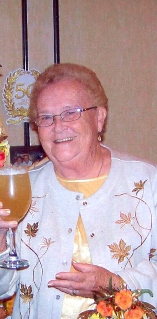 Olivemae Ziegler Profile Photo