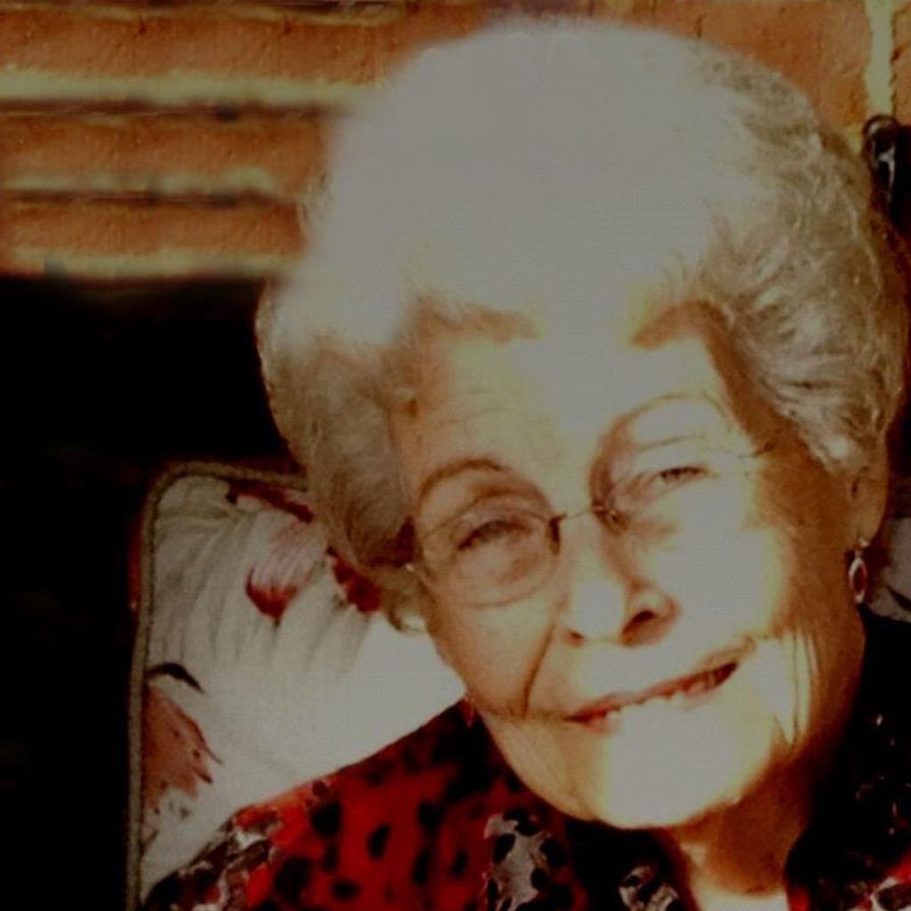 Nora Marie Mills