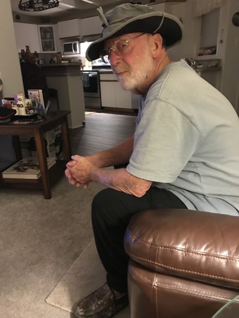 Ron Scott Kennedy Profile Photo