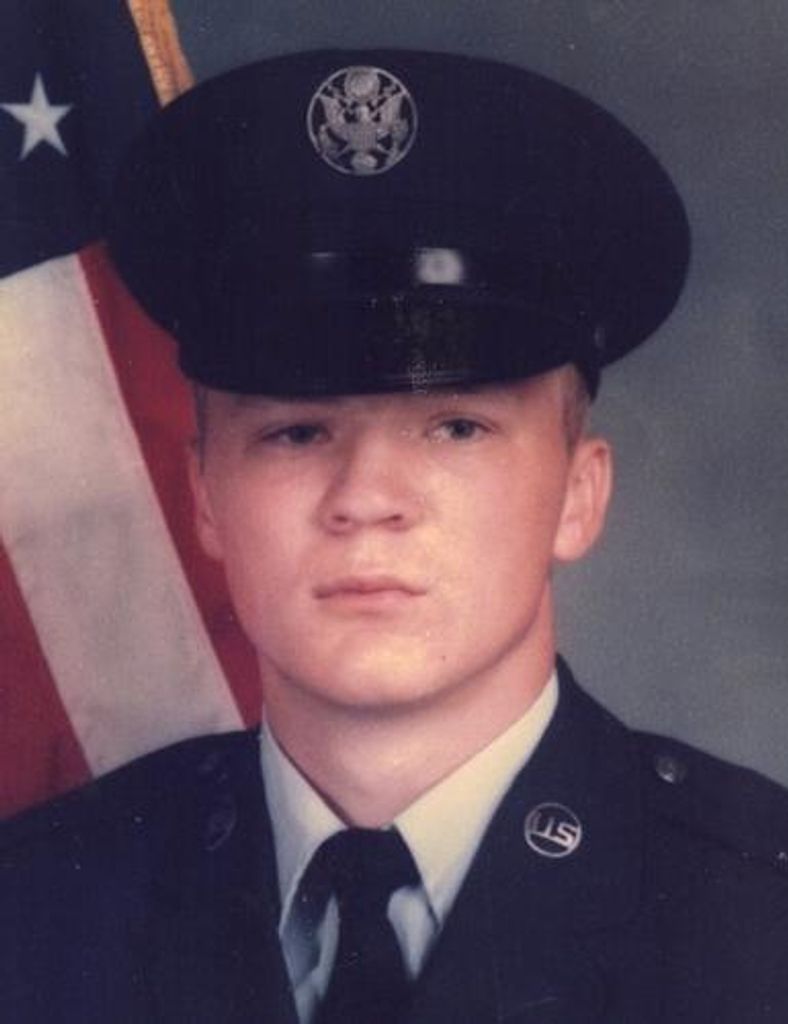 Harlan "Jay" Junior Perry Profile Photo