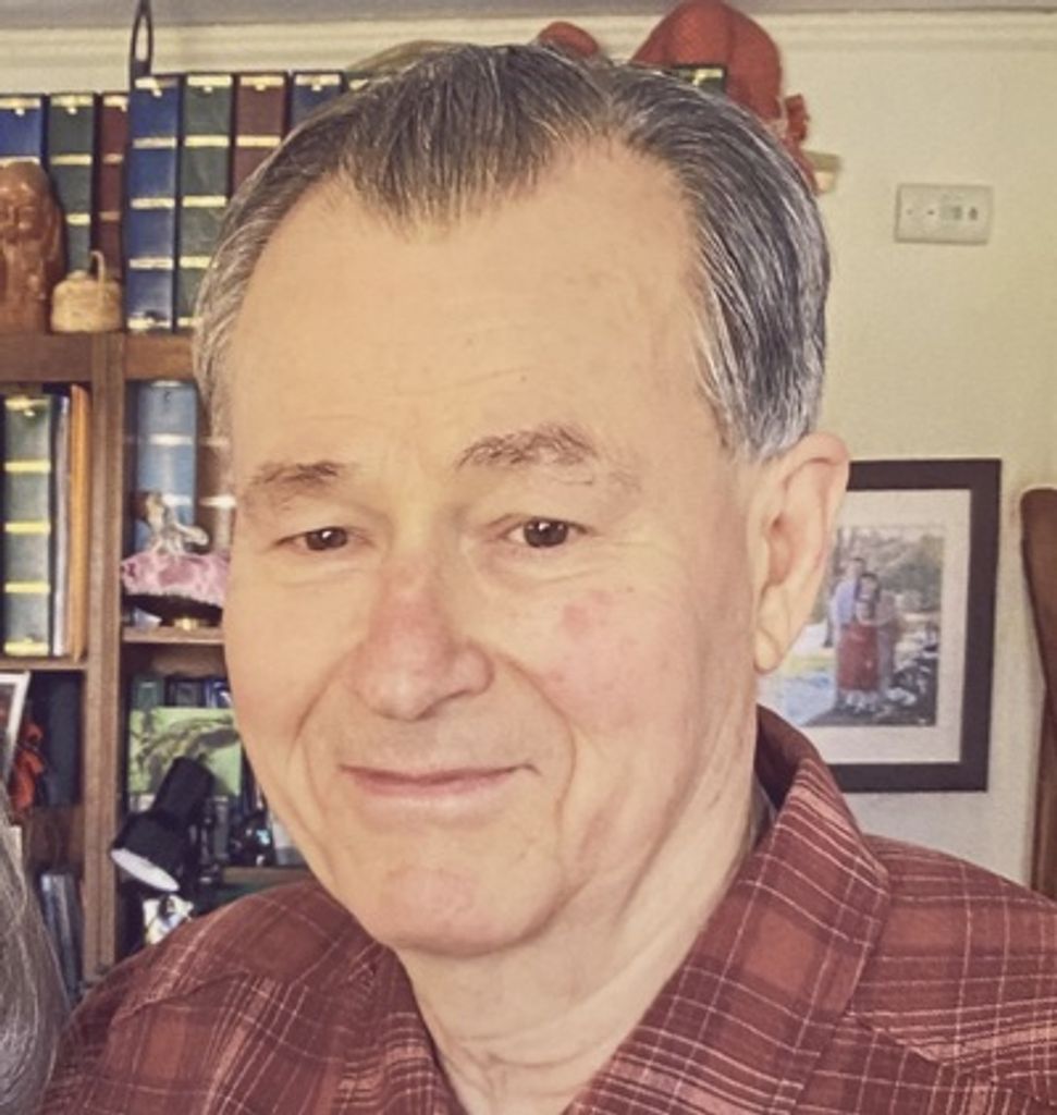 William F. Kozlow Profile Photo