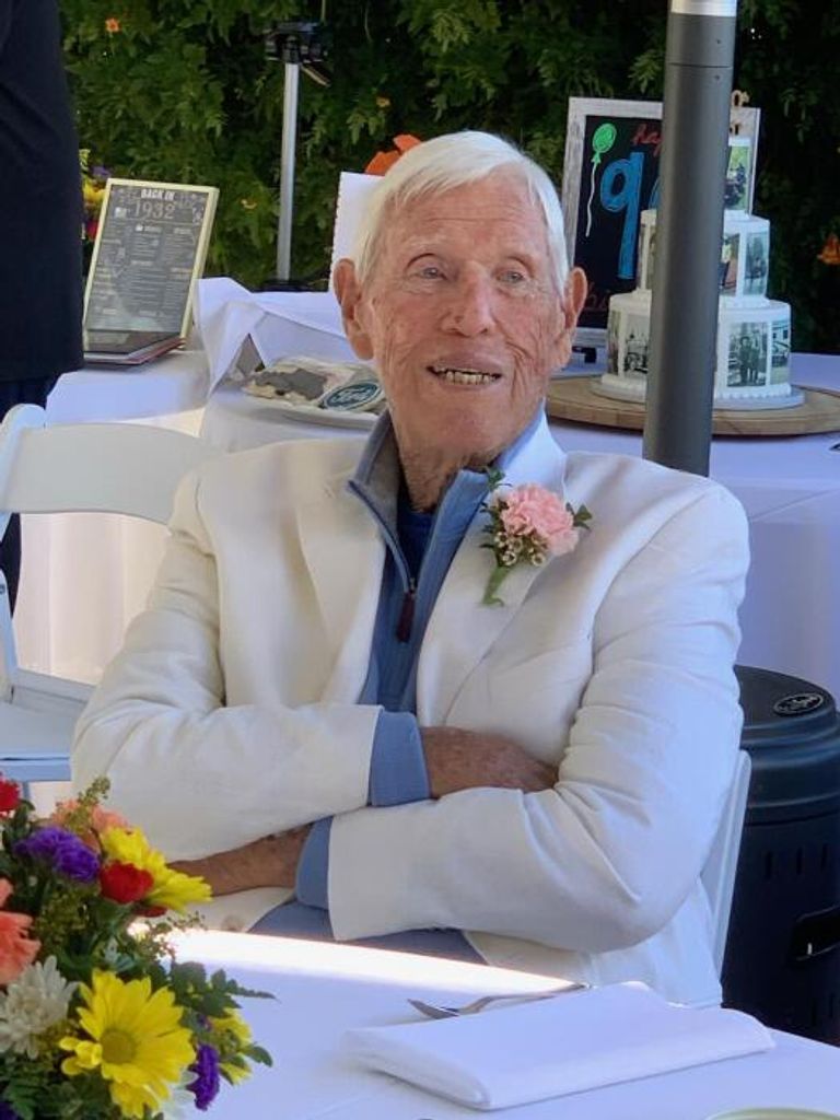 Donald Keith Distel Profile Photo