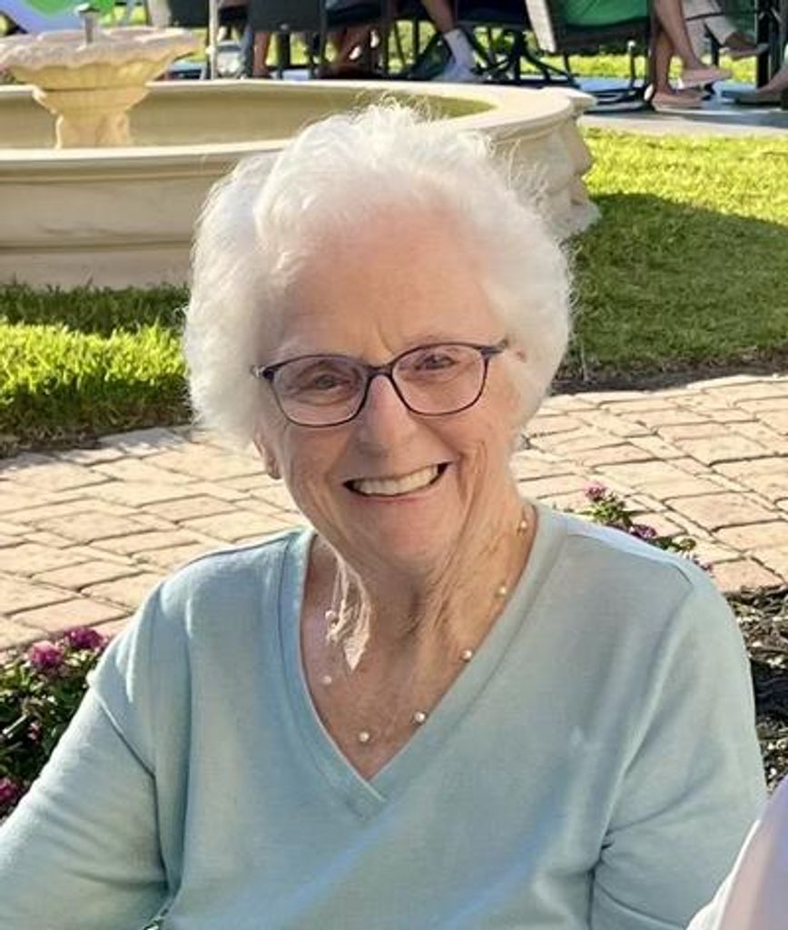 Anne Adela Bonnah (Née Furlong)