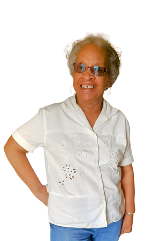 Bernedia Palmer Profile Photo