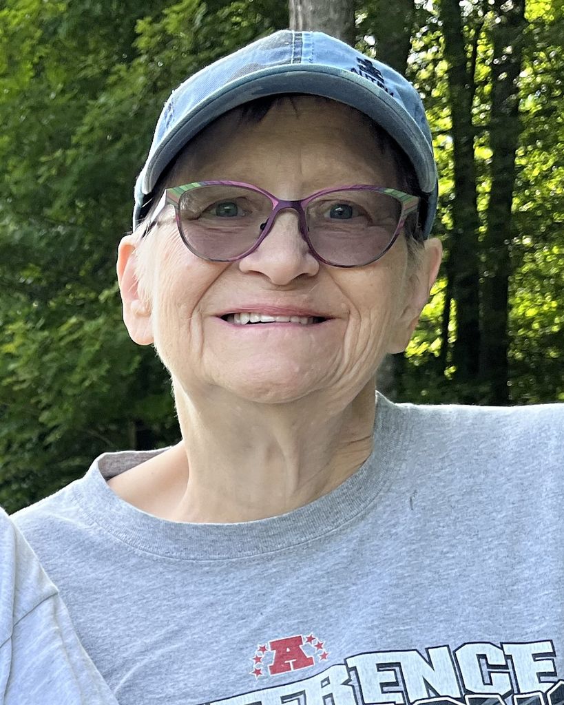 Dayle M. Calhoun Profile Photo