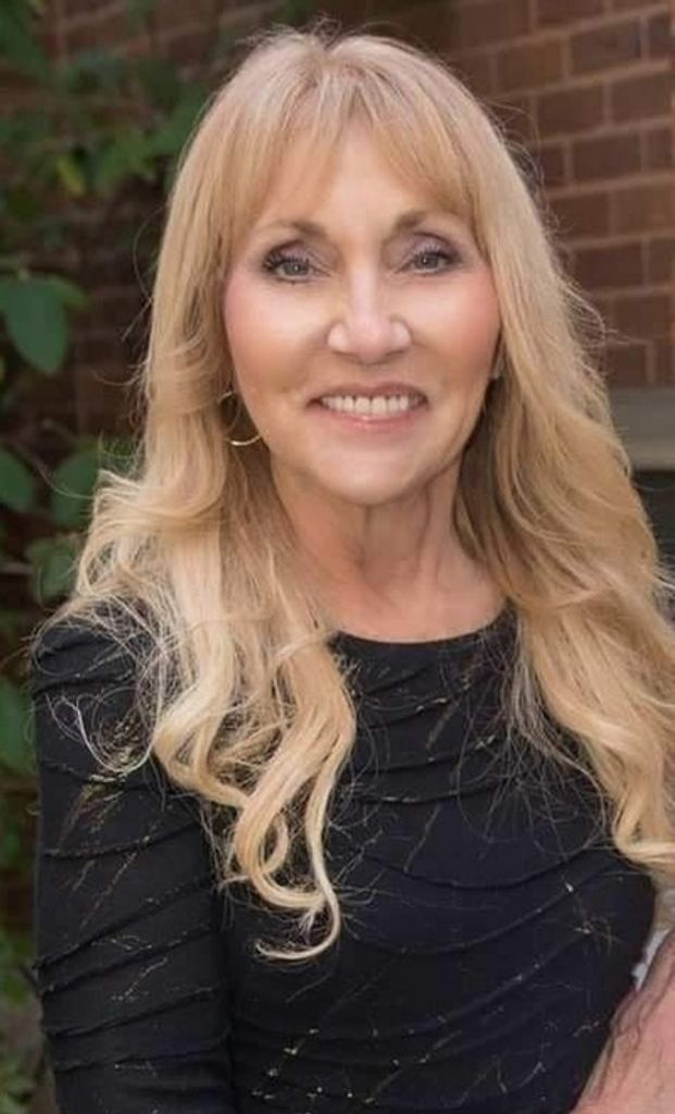 Barbara Deck Profile Photo