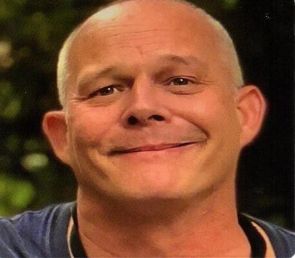 Jeffery William Rohloff