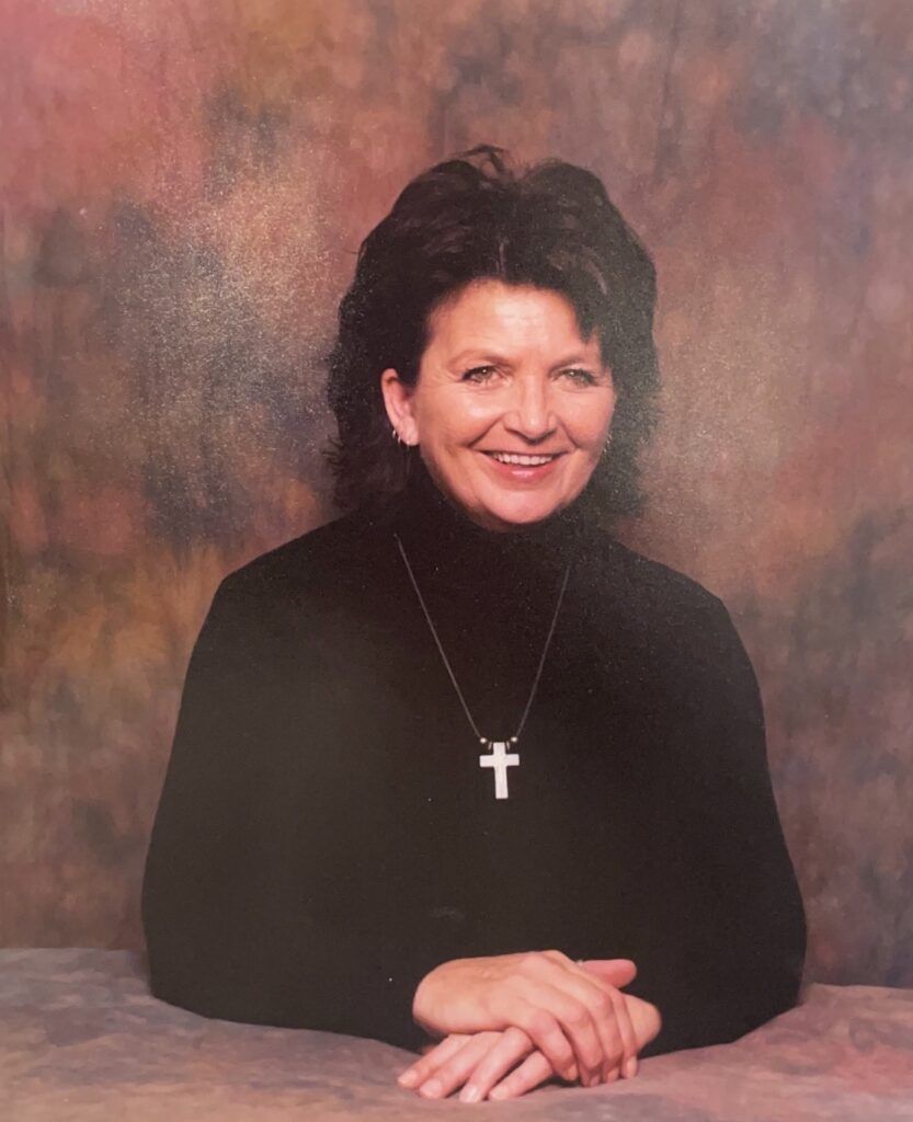 Louise Elizabeth Dolen Profile Photo