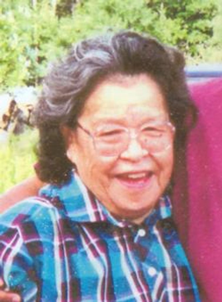 Myra Jane Thompson Profile Photo